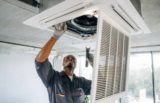 Licensed Emergency Hvac service in Highlands, NJ - FH HVAC